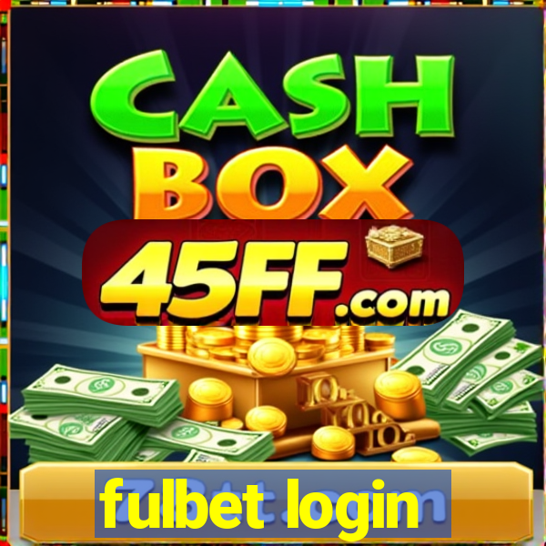 fulbet login